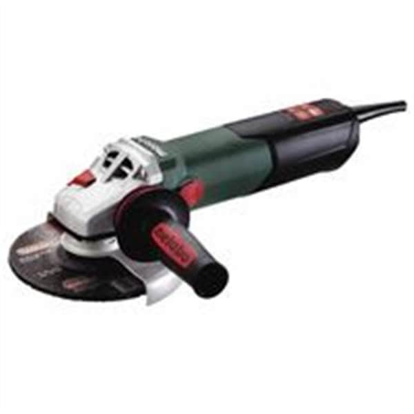 Metabo 469-WE15-150Q We15-150Q Angle Grinder; 6 in.; 13.5 Amp; 9; 600 Rpm 469-WE15-150Q - main